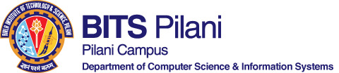 BITS Pilani - Masters in Computer Science